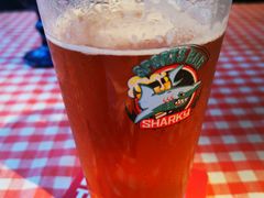 -鲨鱼美式餐厅酒吧Sharky