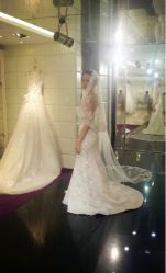 iphone_upload_pic-韩国天使嫁衣婚纱礼服馆(上海旗舰店)