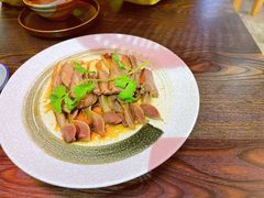 -大洋家·精品潮汕菜·生腌砂锅粥(天河东路店)