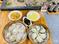 -东升灌浆包(辛庄街总店)