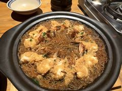 -破三川·新川菜(静安大融城店)
