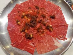 -么子烤肉(化龙池店)