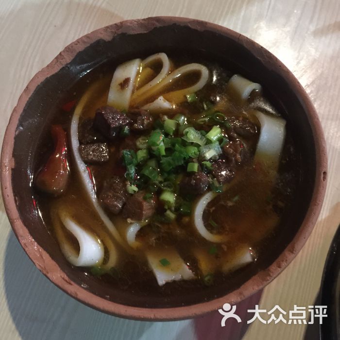 梅台巷手工米粉图片 - 第81张