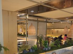 -吴家·淮扬小馆(世纪金源店)