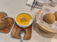 -蔡澜点心·粤菜(月星环球港店)