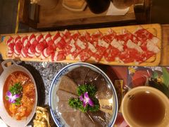 -蜀大侠火锅(四川北路店)