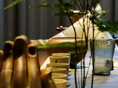-王府茶楼茶宴·创意菜(朝阳公园店)