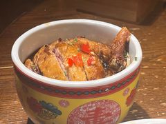 -南京大牌档(凯德1818店)