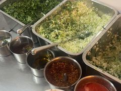 -文山荷鲜居(翠湖店)