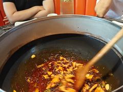 -老船舫·现做活鲜鱼馆(东郊记忆店)