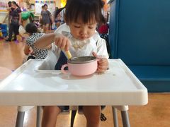 -金宝贝国际早教中心(万象城中心)