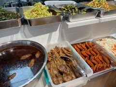 -兰溪十八浇(天一店)