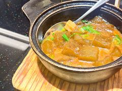 -恒记饭店(珠江路总店)