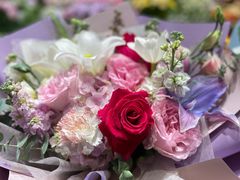 -EPOQUE·一刻花店(兴业太古汇店)