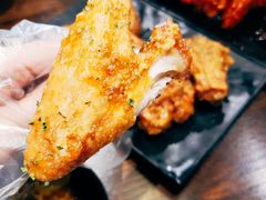 鸡翅系列-CHICKEN NOW韩式炸鸡&啤酒