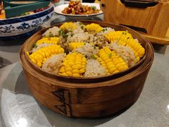糯米排骨-院8里·小乐园家常味川菜(鹭洲里店)