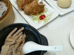 -御彩酒家(东风东路店)