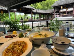 -绍兴老味道·非遗门店(银泰城店)