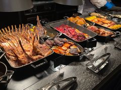 -Social 秀西餐厅-长沙瑞吉酒店(运达店)