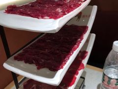 -左庭右院鲜牛肉火锅(苏州园区永旺店)