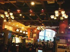 大堂-彼德西餐厅(凯德广场新南店)
