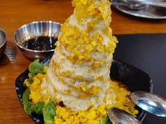 -大阪烧肉BAKA一代(十亩地店)