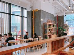 大堂-冰泉豆浆馆(阳朔店)