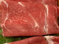 -京门老爆三·铜锅涮肉 爆肚(望京店)