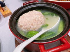 -狮王府淮扬菜(百家湖1912店)