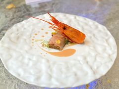 -九献创意菜·新中式(亮马河花园私宴店)