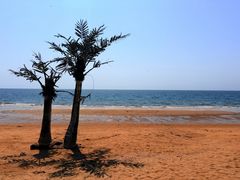 -北戴河东海水浴场