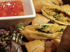 -星叶·东南亚料理(宁波万象汇店)