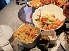 -虾胡闹龙虾馆(湄南河店)
