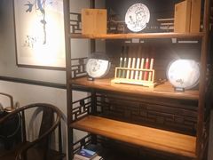 -黛瓦里巷(南京东路店)