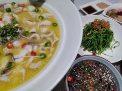 -青花椒花椒鱼(合生汇店)