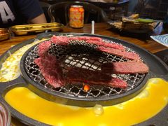 -海之屋韩式烤肉(海棠68环球美食街店)