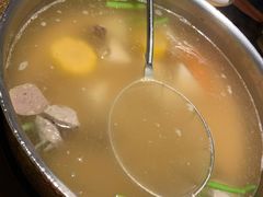 -左庭右院鲜牛肉火锅(新梅广场店)