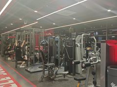 -GMJ·24H健身房(北外滩店)