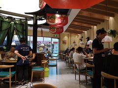 大堂-大同江朝鲜菜•长春地标美食(绿园吾悦广场店)