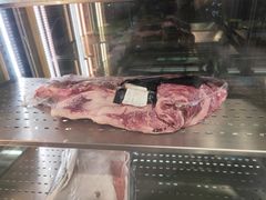 -牛人·雪花牛·木炭烤肉(昆山陆家店)