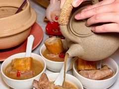 -狮拾久·现代新加坡料理(福田COCO Park店)