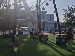 -南戴河国际娱乐中心