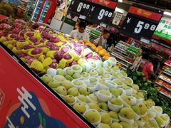 -华润万家(荔湾店)