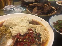 -钟掌勺忘不了地道湘菜(新天地假日广场店)