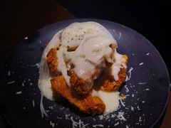 -Fuzzy Bistro 浮几韩餐·茶酒馆