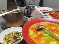 -香山湖家家宴(中山陵店)