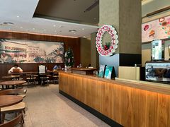 -星巴克(深圳欢乐颂店)
