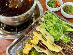 -牛华八婆麻辣烫(起源店)