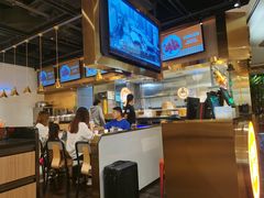 -金戈戈香港豉油鸡(皇庭广场店)