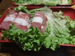 -民食香·腊排骨野生菌美食(木府店)